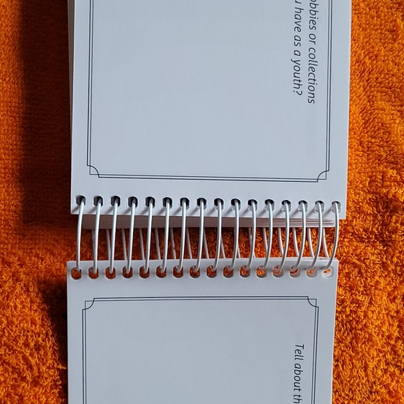 🎄🍍Grandma memory book - Picture 4 of 6